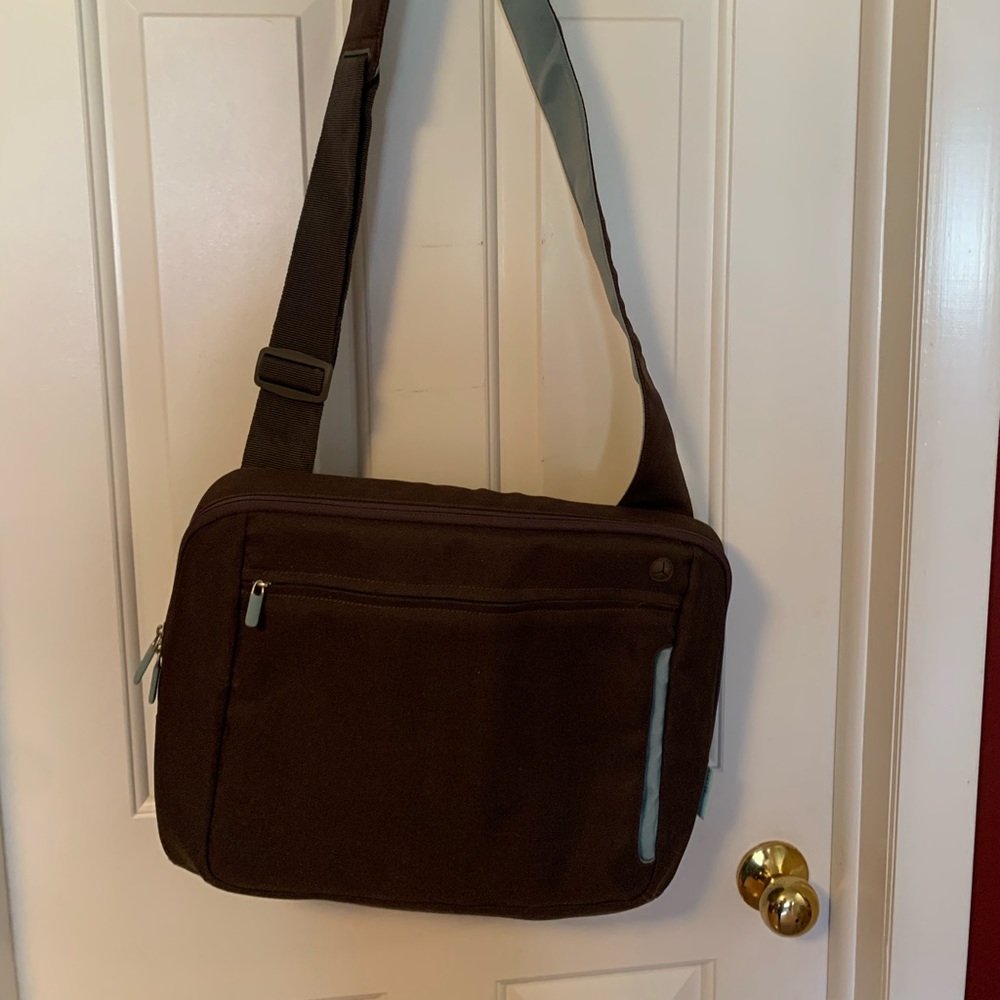 Laptop bag